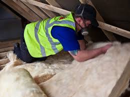 Best Basement Insulation  in Inkster, MI